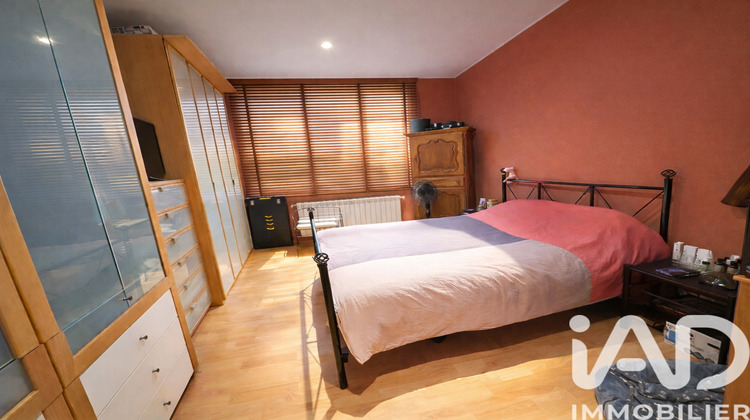 Ma-Cabane - Vente Appartement Amnéville, 120 m²