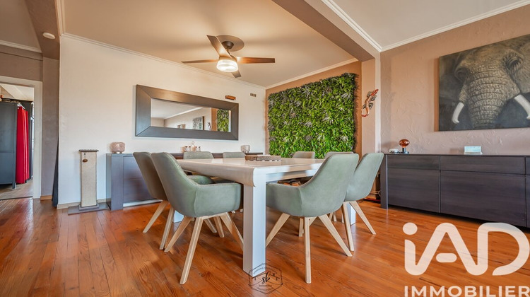 Ma-Cabane - Vente Appartement Amnéville, 92 m²