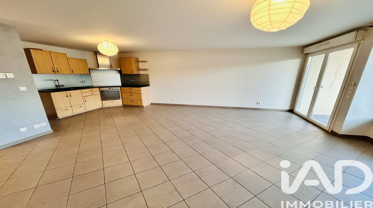 Ma-Cabane - Vente Appartement Amnéville, 53 m²