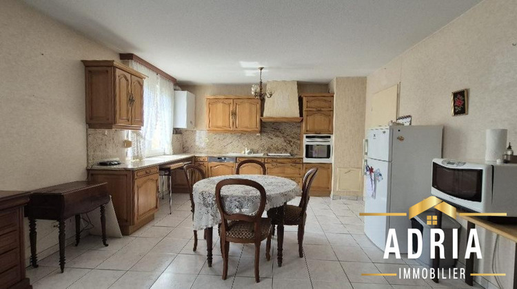Ma-Cabane - Vente Appartement Amnéville, 87 m²