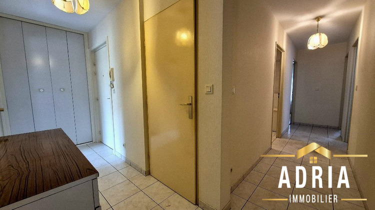 Ma-Cabane - Vente Appartement Amnéville, 87 m²