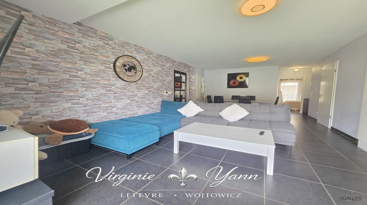 Ma-Cabane - Vente Appartement Amnéville, 64 m²