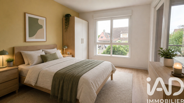 Ma-Cabane - Vente Appartement Amnéville, 83 m²
