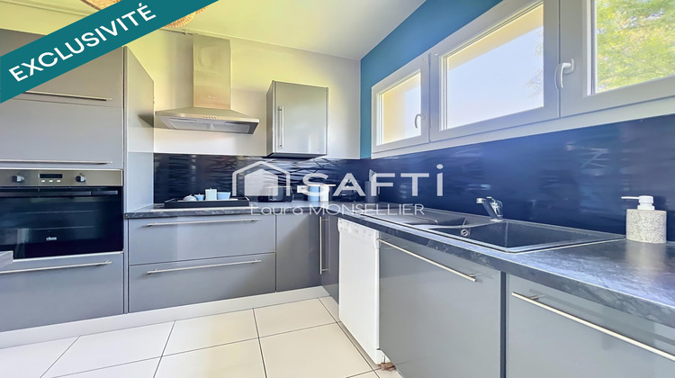 Ma-Cabane - Vente Appartement Amneville, 43 m²