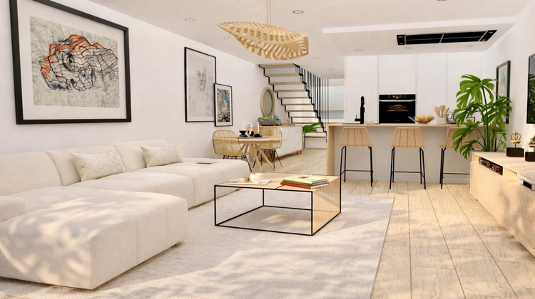 Ma-Cabane - Vente Appartement Amneville, 72 m²