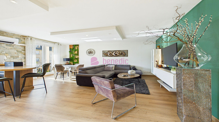 Ma-Cabane - Vente Appartement AMNEVILLE, 75 m²