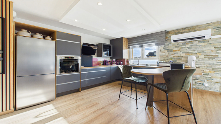 Ma-Cabane - Vente Appartement AMNEVILLE, 75 m²
