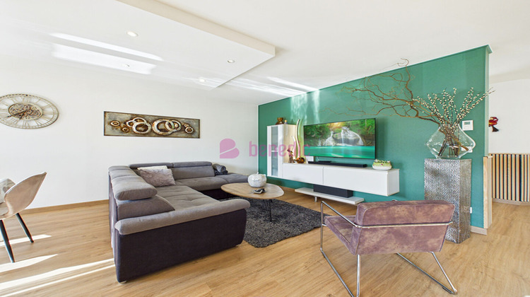 Ma-Cabane - Vente Appartement AMNEVILLE, 75 m²