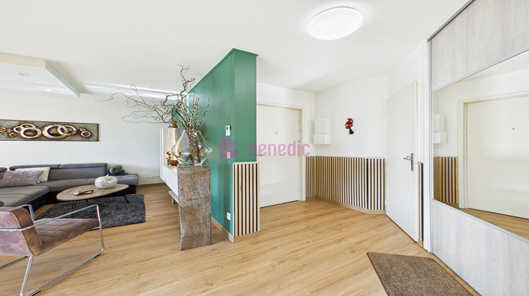 Ma-Cabane - Vente Appartement AMNEVILLE, 75 m²
