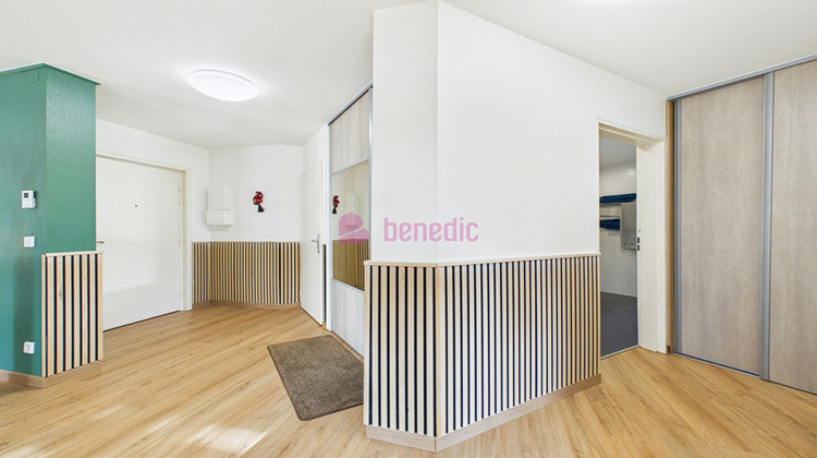 Ma-Cabane - Vente Appartement AMNEVILLE, 75 m²