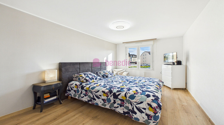 Ma-Cabane - Vente Appartement AMNEVILLE, 75 m²