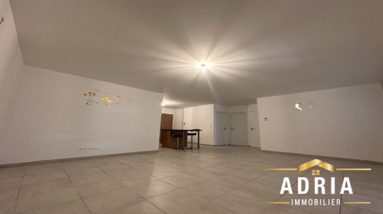Ma-Cabane - Vente Appartement Amnéville, 82 m²