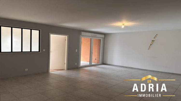 Ma-Cabane - Vente Appartement Amnéville, 82 m²