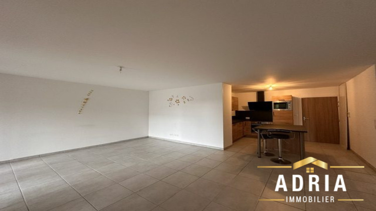 Ma-Cabane - Vente Appartement Amnéville, 82 m²