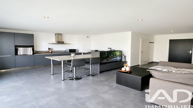 Ma-Cabane - Vente Appartement Amnéville, 52 m²
