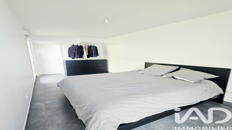 Ma-Cabane - Vente Appartement Amnéville, 52 m²