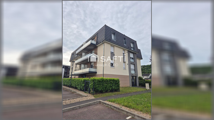Ma-Cabane - Vente Appartement Amneville, 67 m²
