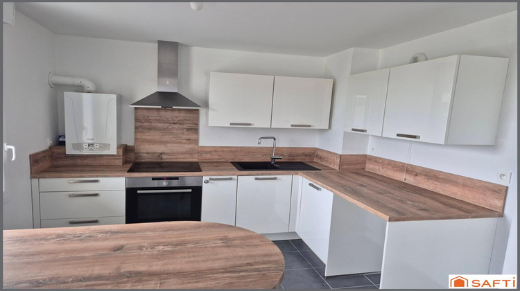 Ma-Cabane - Vente Appartement Amneville, 67 m²