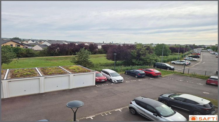 Ma-Cabane - Vente Appartement Amneville, 67 m²