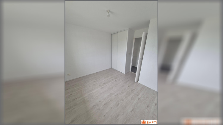 Ma-Cabane - Vente Appartement Amneville, 67 m²