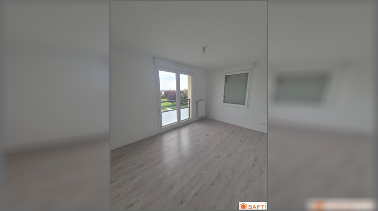 Ma-Cabane - Vente Appartement Amneville, 67 m²