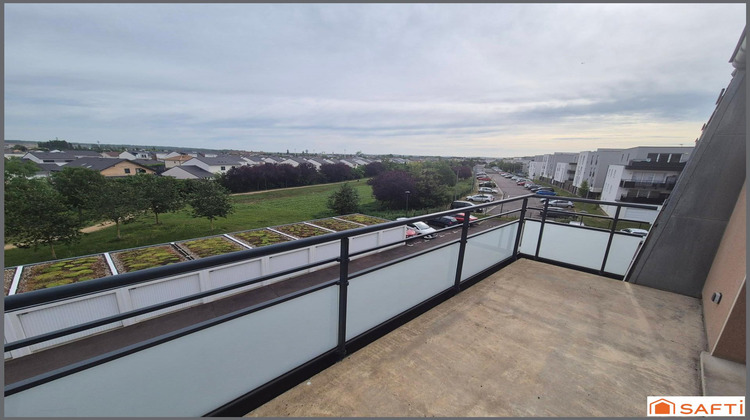 Ma-Cabane - Vente Appartement Amneville, 67 m²
