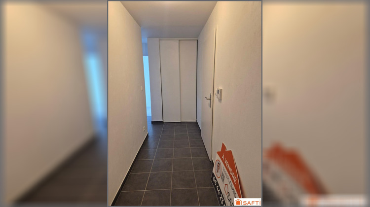 Ma-Cabane - Vente Appartement Amneville, 67 m²