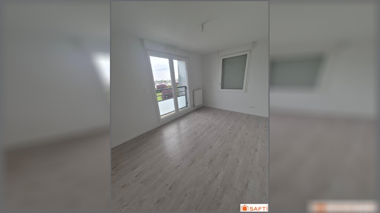 Ma-Cabane - Vente Appartement Amneville, 67 m²