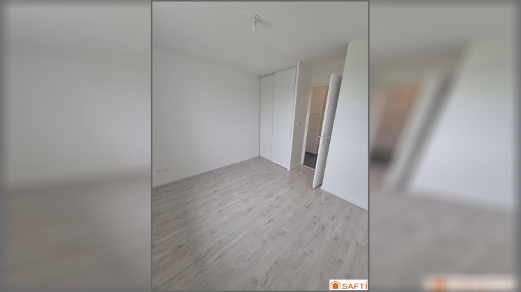 Ma-Cabane - Vente Appartement Amneville, 67 m²