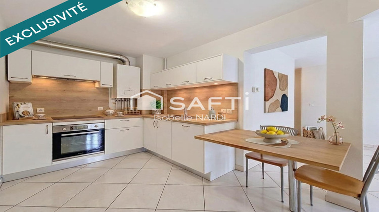 Ma-Cabane - Vente Appartement Amneville, 50 m²