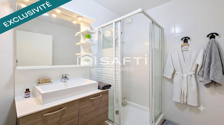 Ma-Cabane - Vente Appartement Amneville, 50 m²
