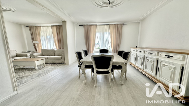 Ma-Cabane - Vente Appartement Amnéville, 77 m²