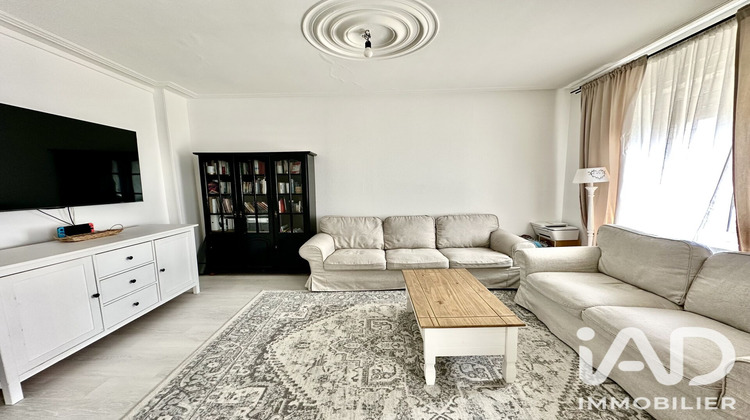 Ma-Cabane - Vente Appartement Amnéville, 77 m²