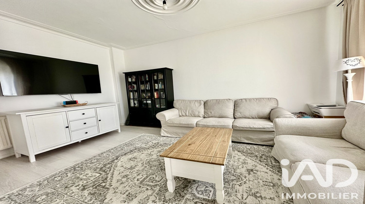 Ma-Cabane - Vente Appartement Amnéville, 77 m²
