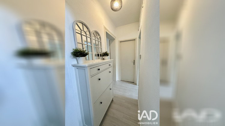Ma-Cabane - Vente Appartement Amnéville, 77 m²