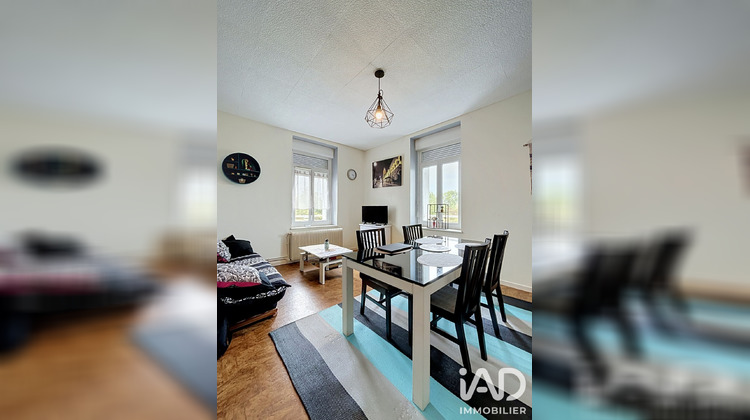 Ma-Cabane - Vente Appartement Amnéville, 78 m²