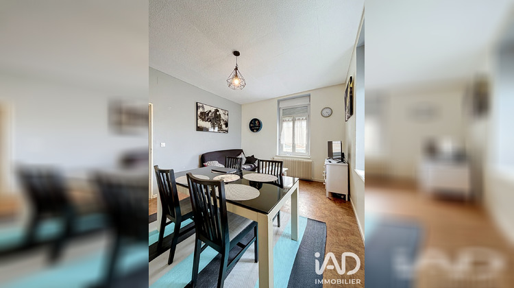 Ma-Cabane - Vente Appartement Amnéville, 78 m²