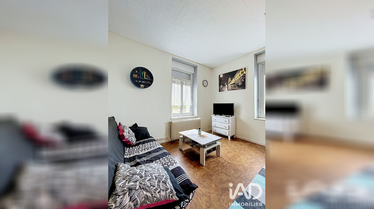 Ma-Cabane - Vente Appartement Amnéville, 78 m²