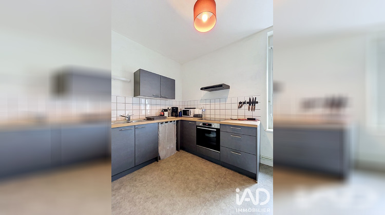 Ma-Cabane - Vente Appartement Amnéville, 78 m²