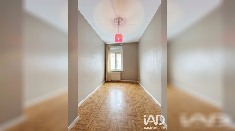 Ma-Cabane - Vente Appartement Amnéville, 78 m²