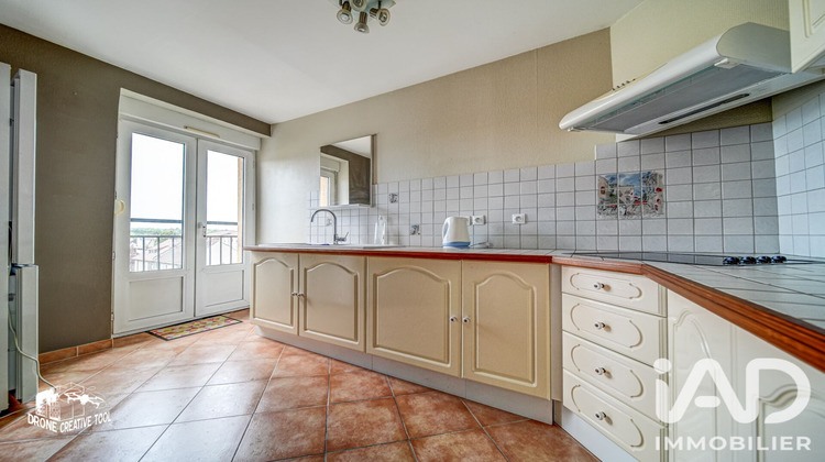 Ma-Cabane - Vente Appartement Amnéville, 72 m²