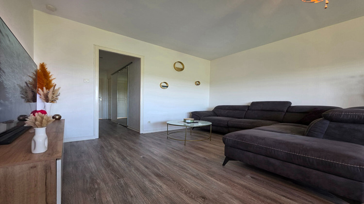 Ma-Cabane - Vente Appartement AMNEVILLE, 66 m²