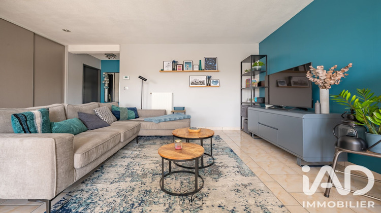 Ma-Cabane - Vente Appartement Amnéville, 51 m²
