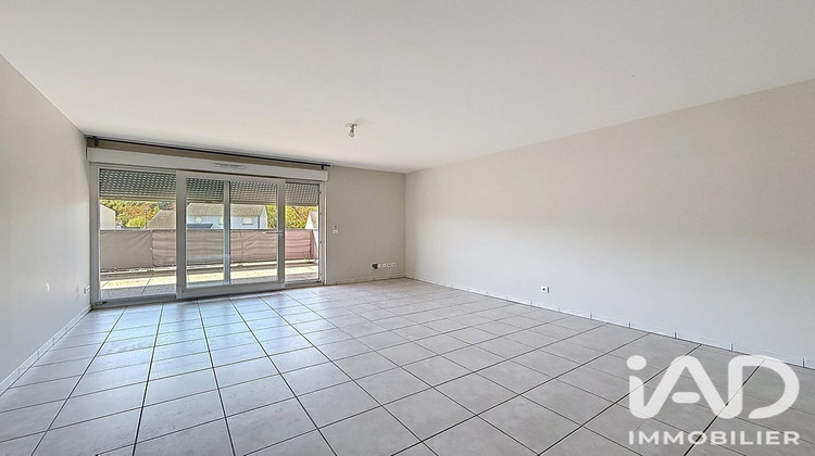 Ma-Cabane - Vente Appartement Amnéville, 64 m²
