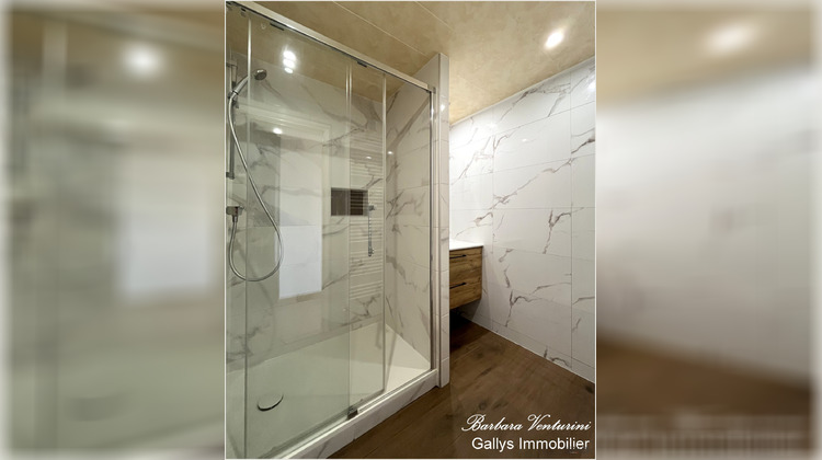 Ma-Cabane - Vente Appartement Amnéville, 98 m²