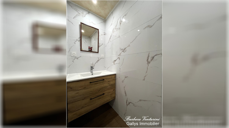 Ma-Cabane - Vente Appartement Amnéville, 98 m²