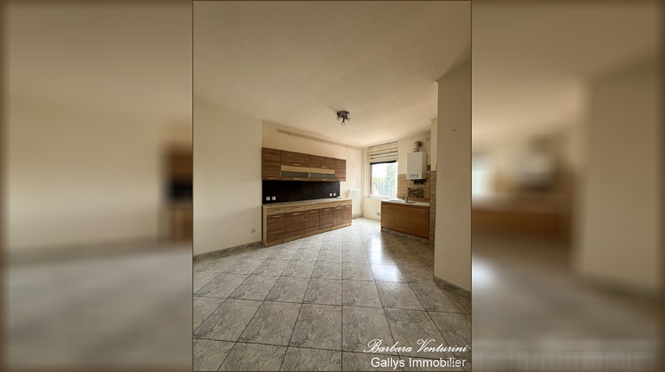 Ma-Cabane - Vente Appartement Amnéville, 98 m²
