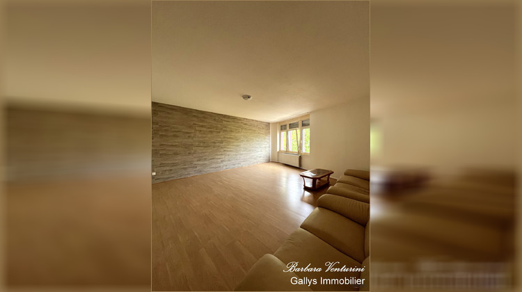 Ma-Cabane - Vente Appartement Amnéville, 98 m²