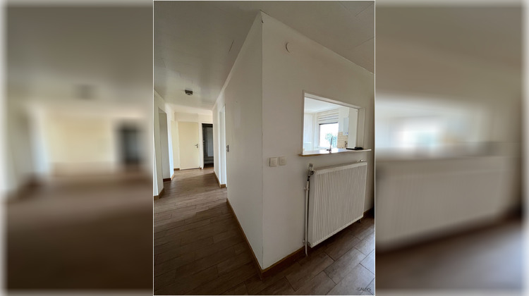 Ma-Cabane - Vente Appartement Amnéville, 98 m²