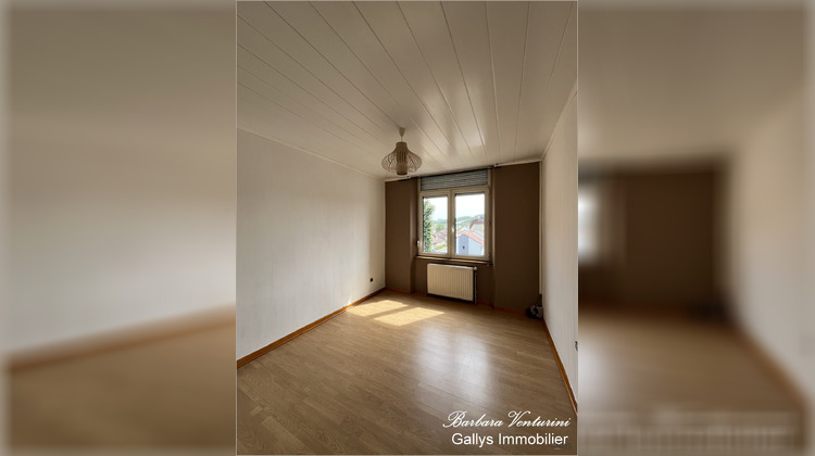 Ma-Cabane - Vente Appartement Amnéville, 98 m²